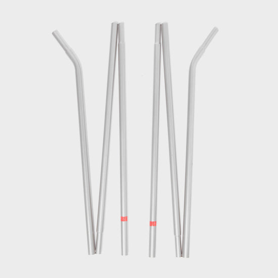 Spirit 6 Spare Middle Pole