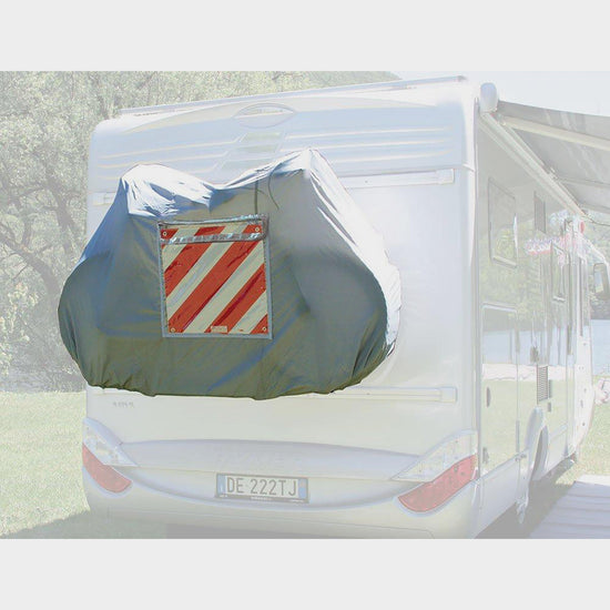 Bike Cover S (2/3 Bikes)