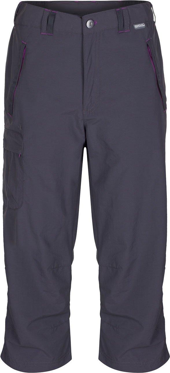 Women's Chaska Capri Shorts