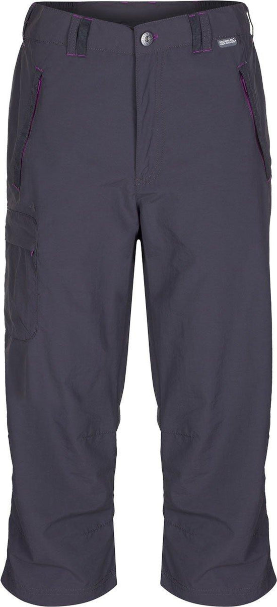 Women's Chaska Capri Shorts