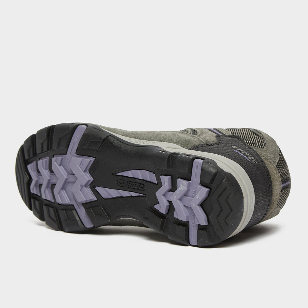 Women’s Aysgarth II Mid Waterproof Walking Boots