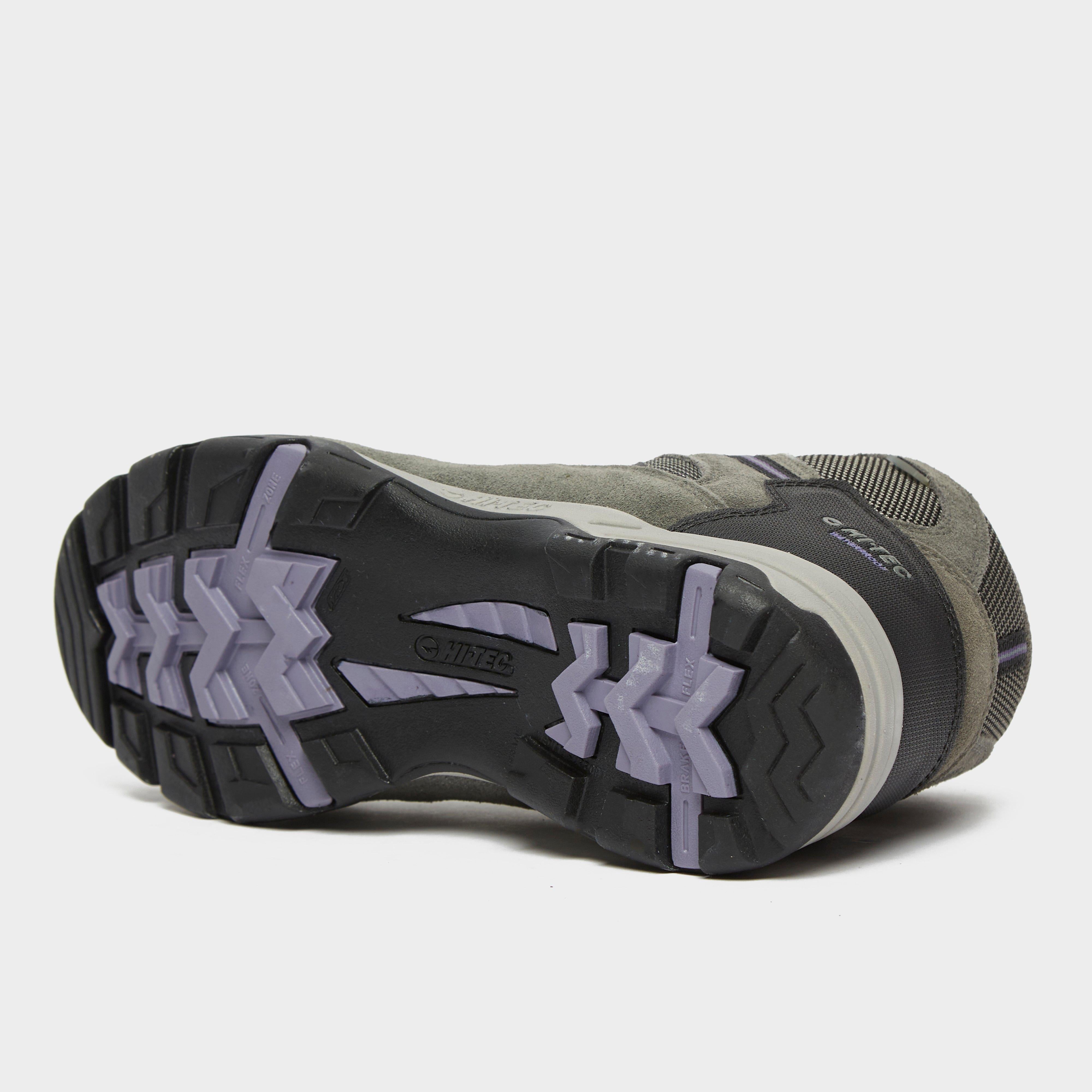 Women’s Aysgarth II Mid Waterproof Walking Boots