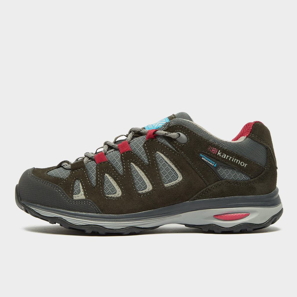 Isla Ladies' Weathertite Walking Shoes