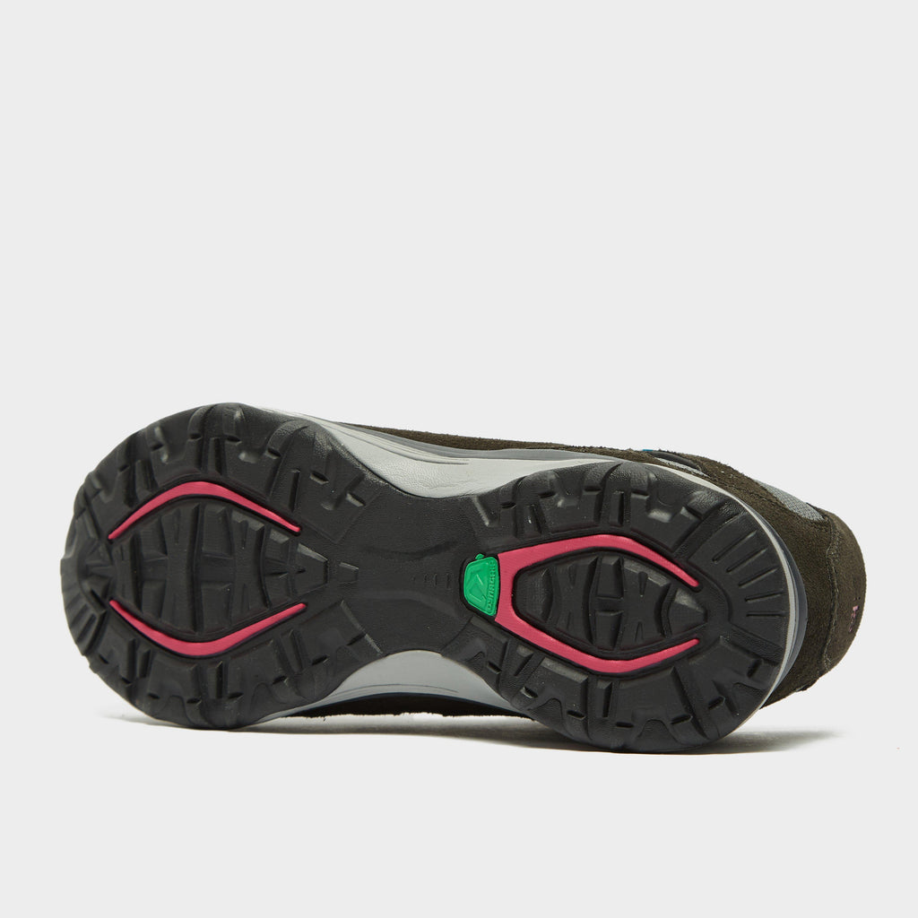 Isla Ladies' Weathertite Walking Shoes