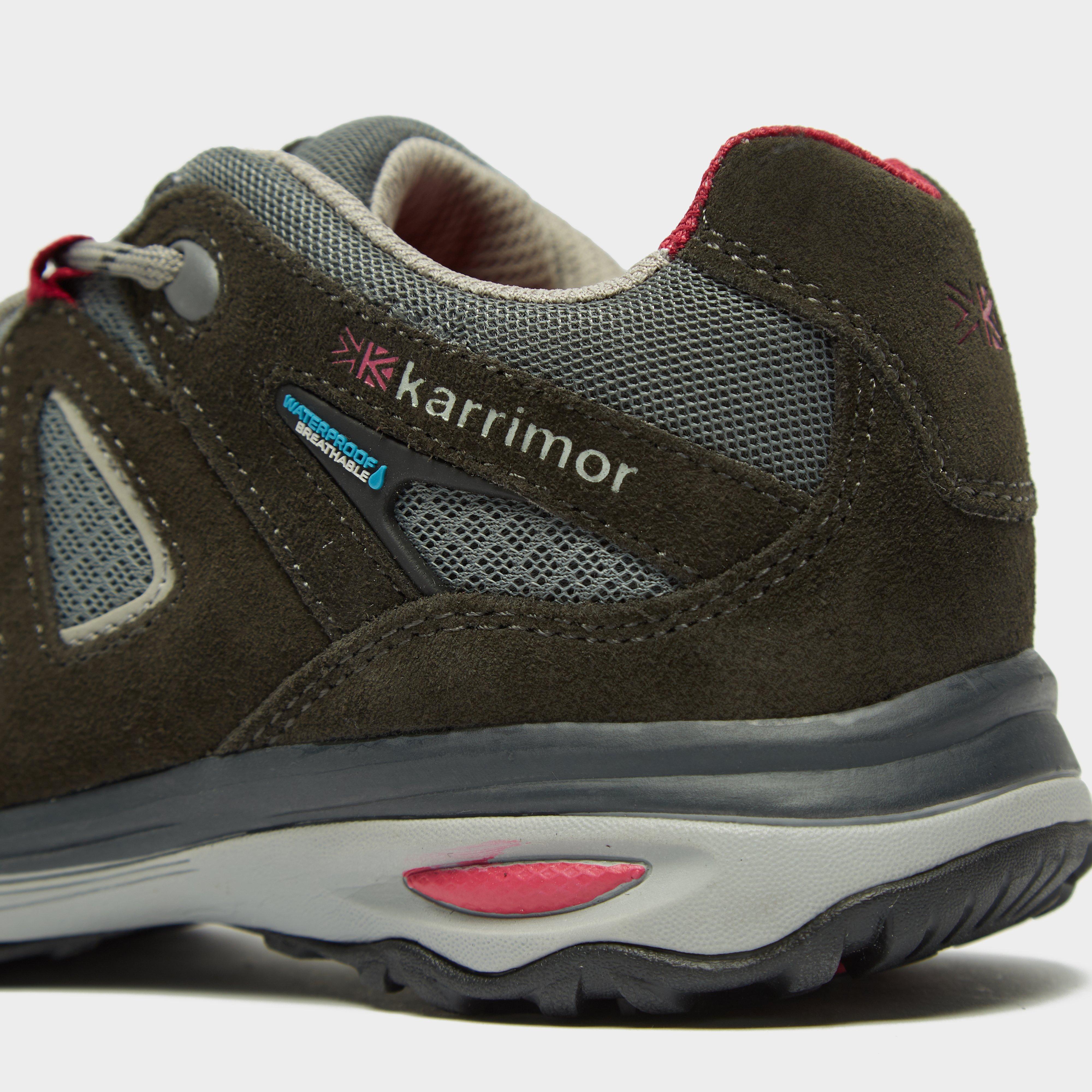 Isla Ladies' Weathertite Walking Shoes
