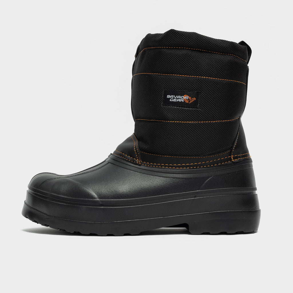 Polar Boot Black 41 - 7
