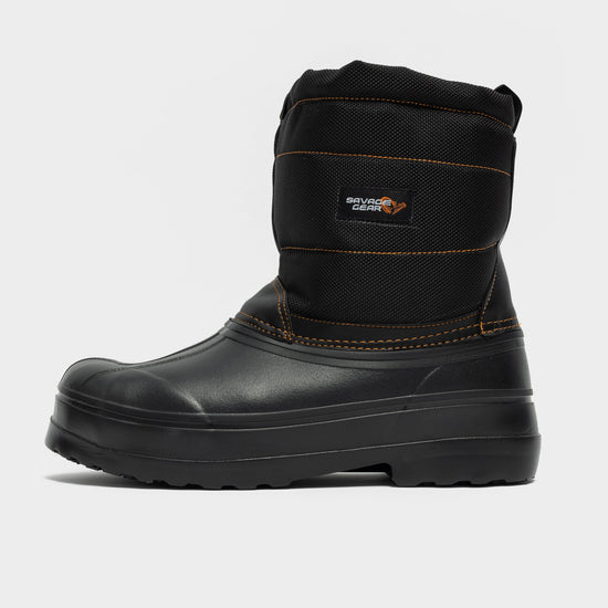 Polar Boot Black 41 - 7