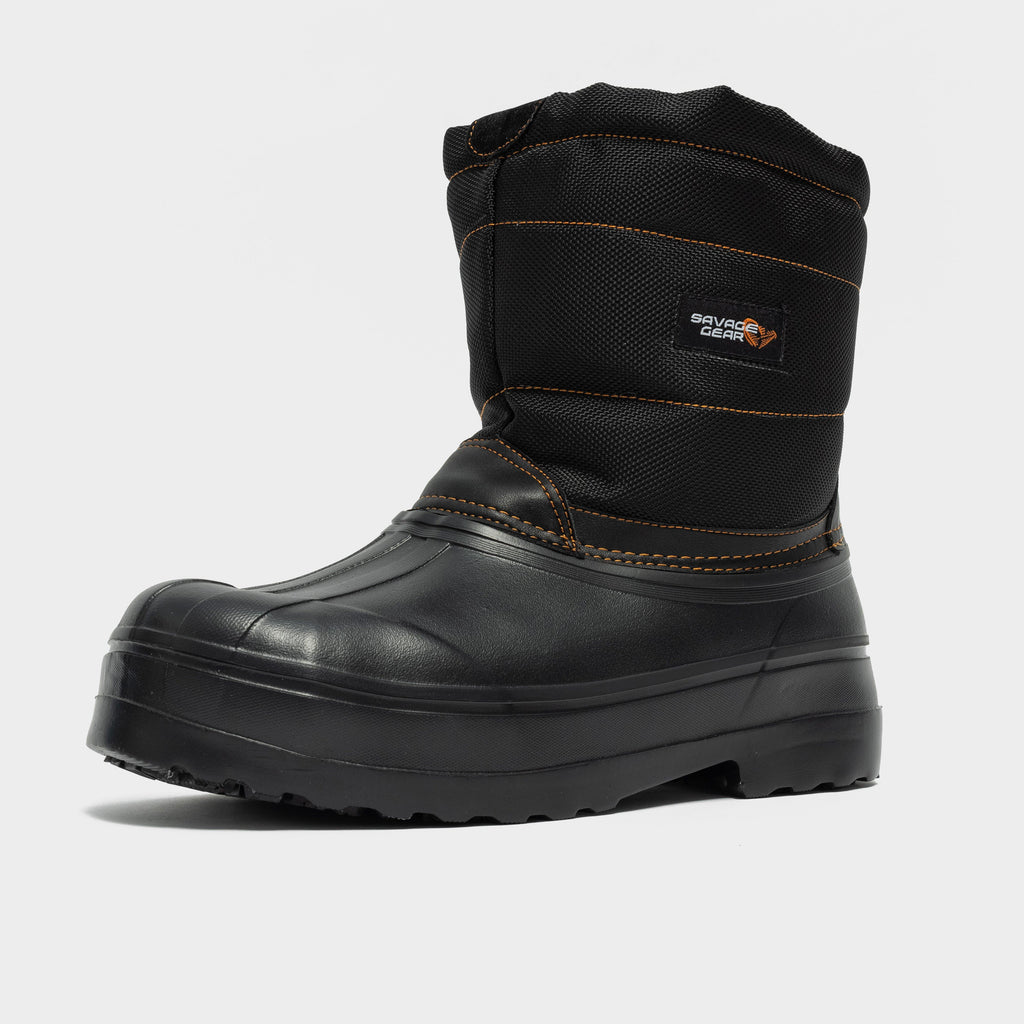 Polar Boot Black 41 - 7
