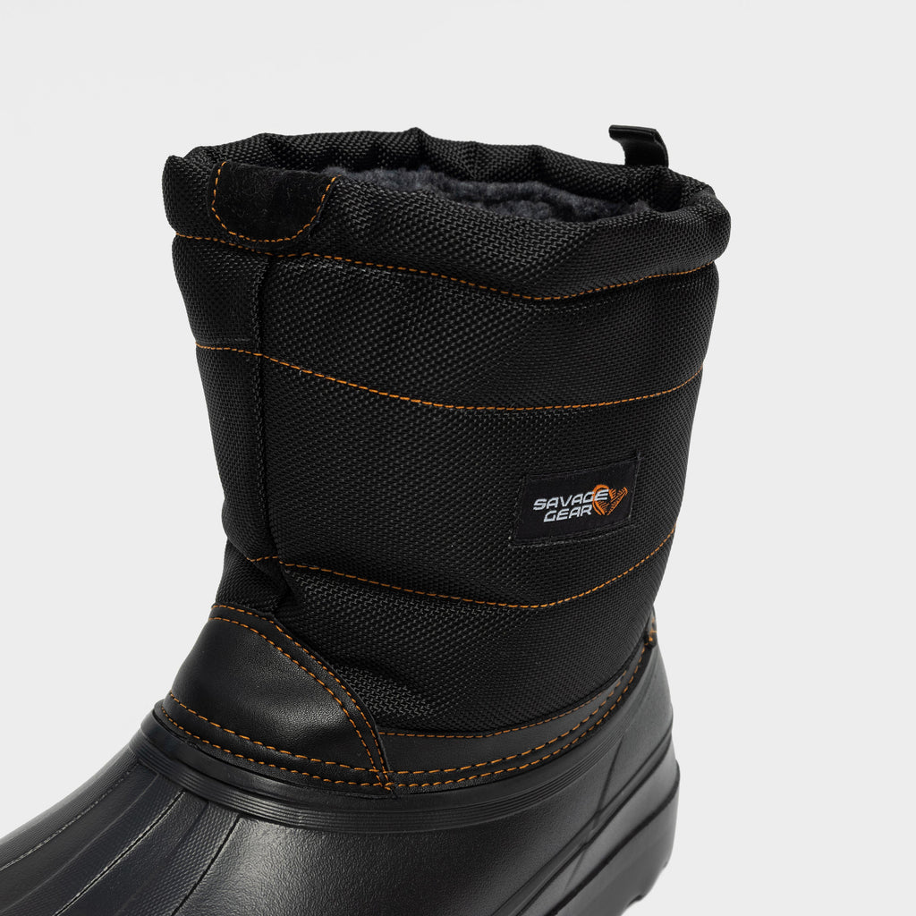 Polar Boot Black 41 - 7