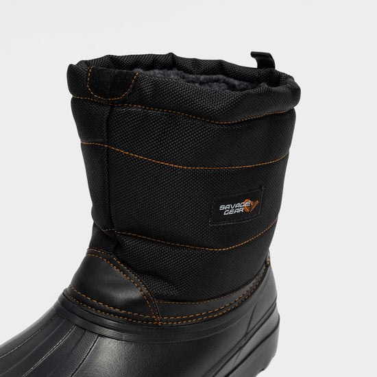 Polar Boot Black 41 - 7