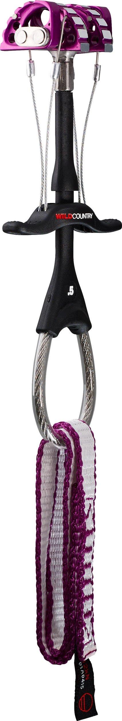 Friend Climbing Cam (Size 0.5)