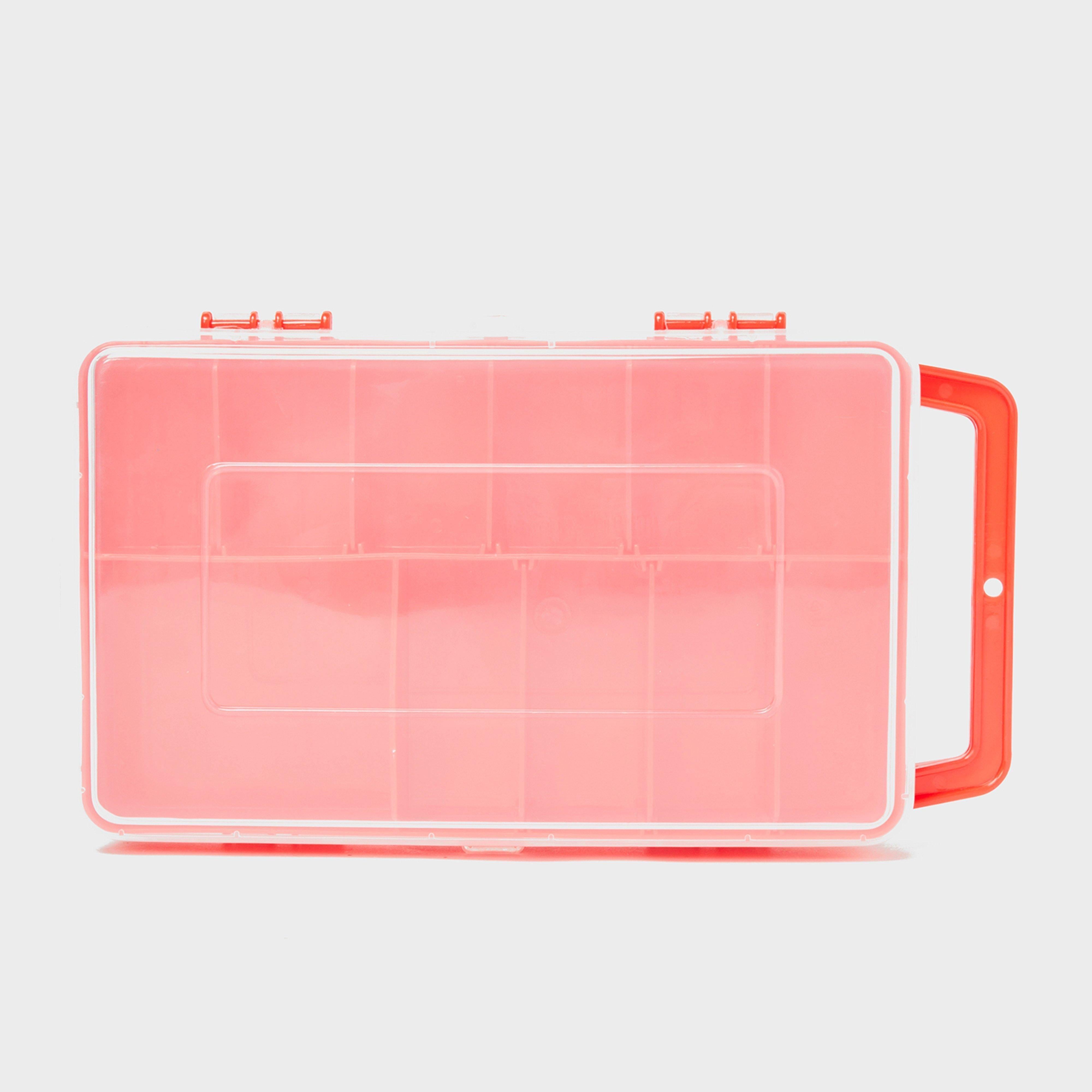 Double Sided Utility Box Medium