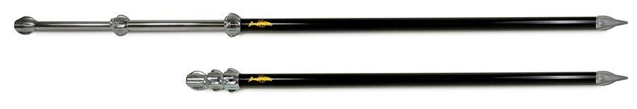 3 Part Ext Bank Stick