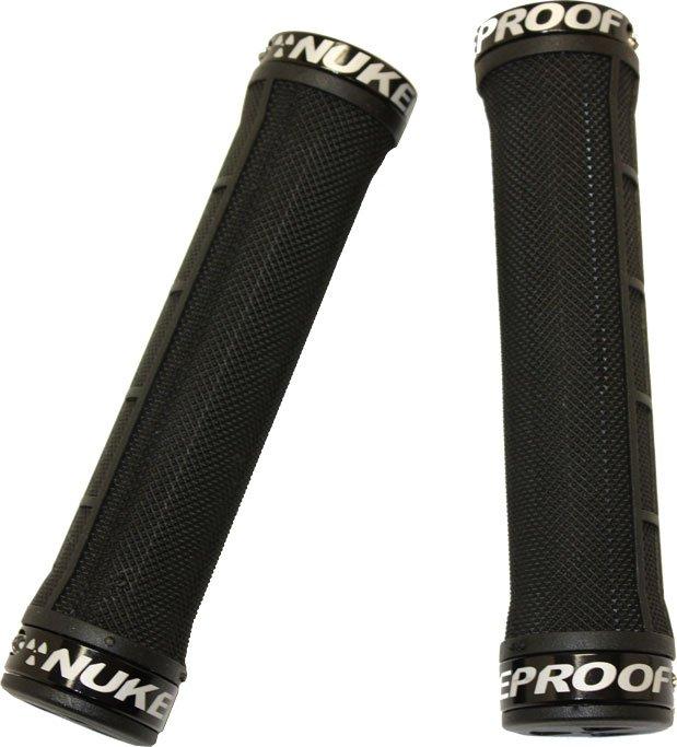 Neutron Half-Waffle Grips