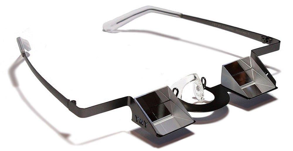 Belay Glasses