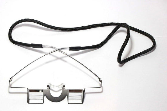 Belay Glasses