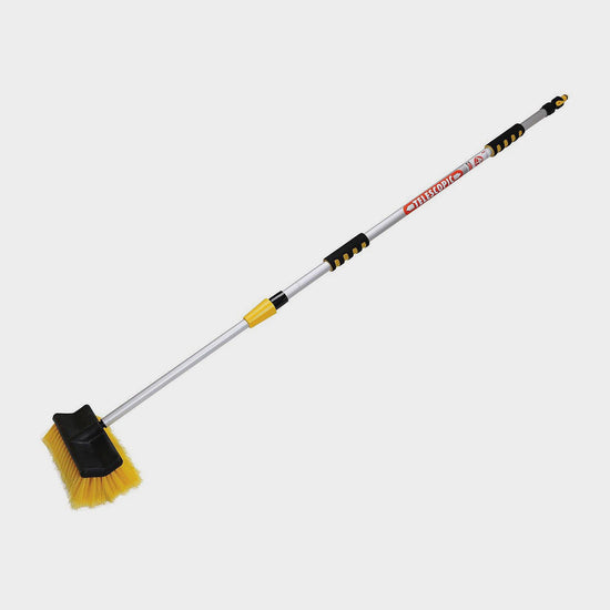 Extending Deluxe Wash Brush