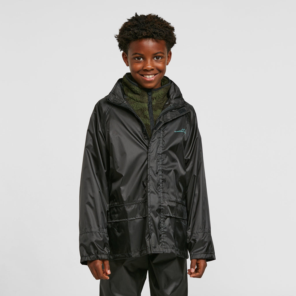 Essential Waterproof Suit (Unisex)
