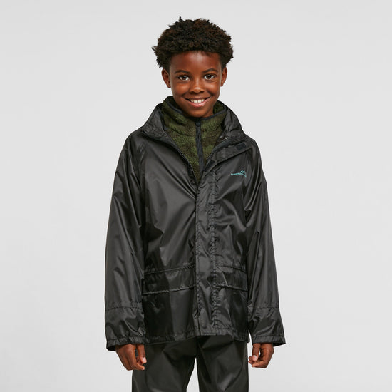 Essential Waterproof Suit (Unisex)