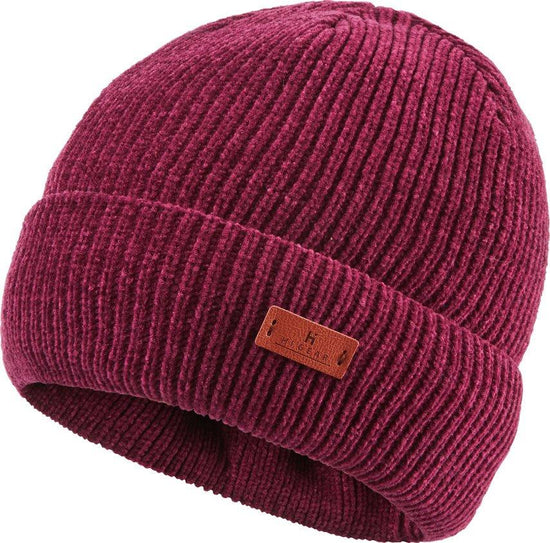 Women's Chenille Glove
