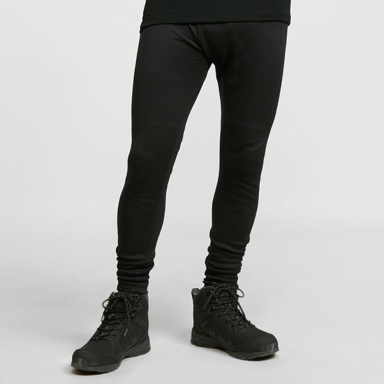 Thermal Baselayer Long Johns (Unisex)