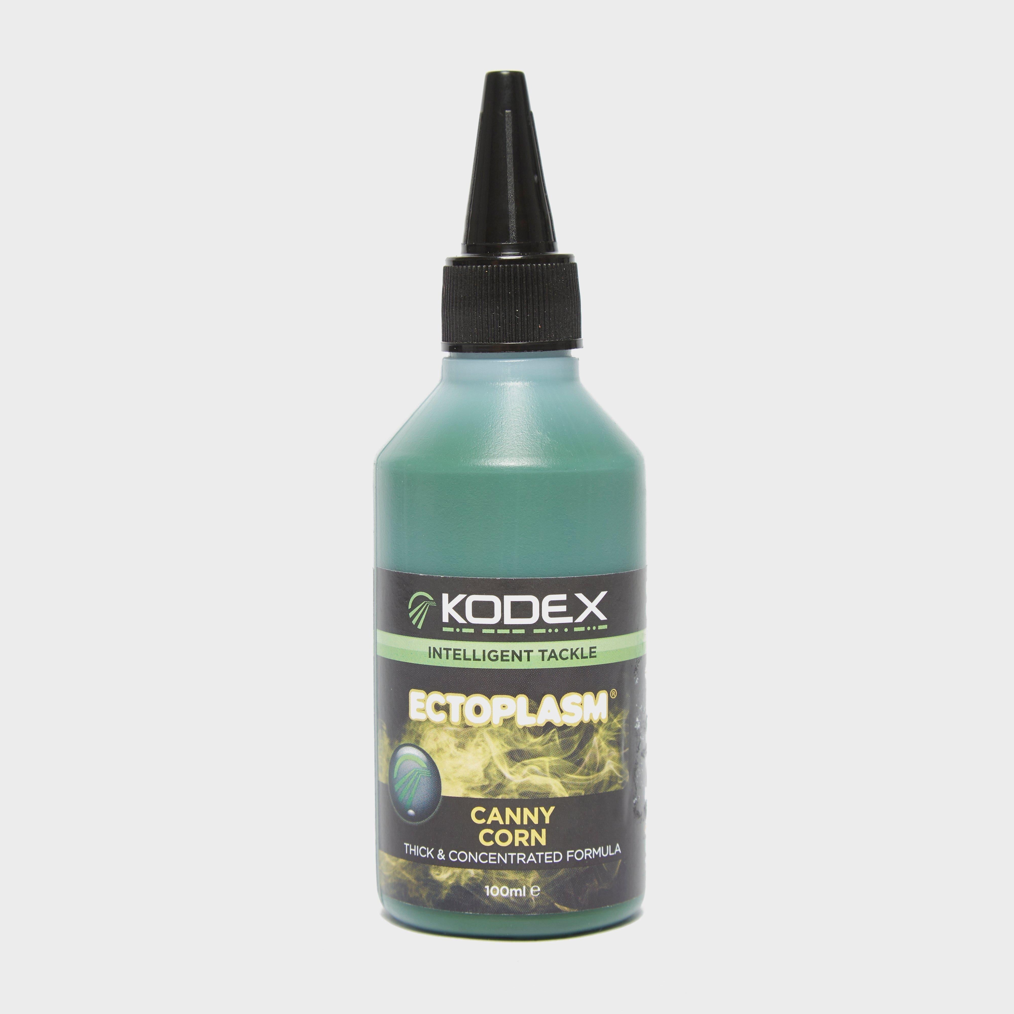 Ectoplasm Corn 100ml Bottle