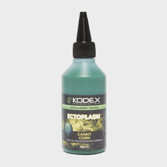 Ectoplasm Corn 100ml Bottle