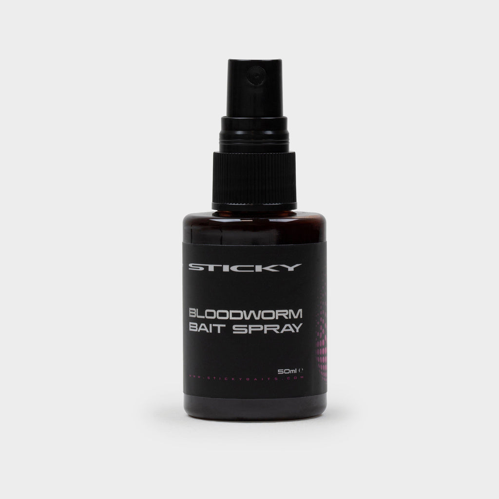 Bloodworm Bait Spray 50ml