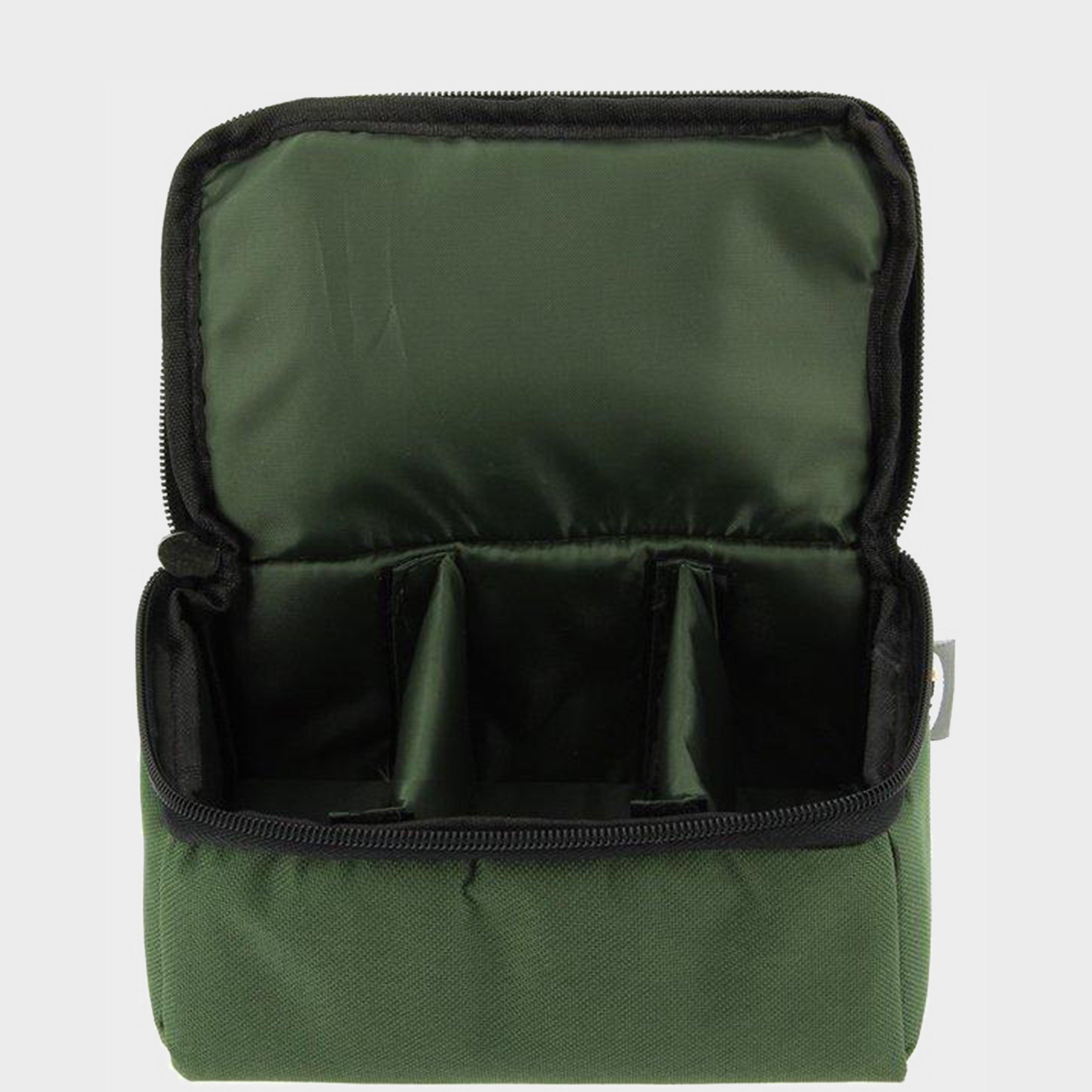 NGT 3 Way Lead Bag
