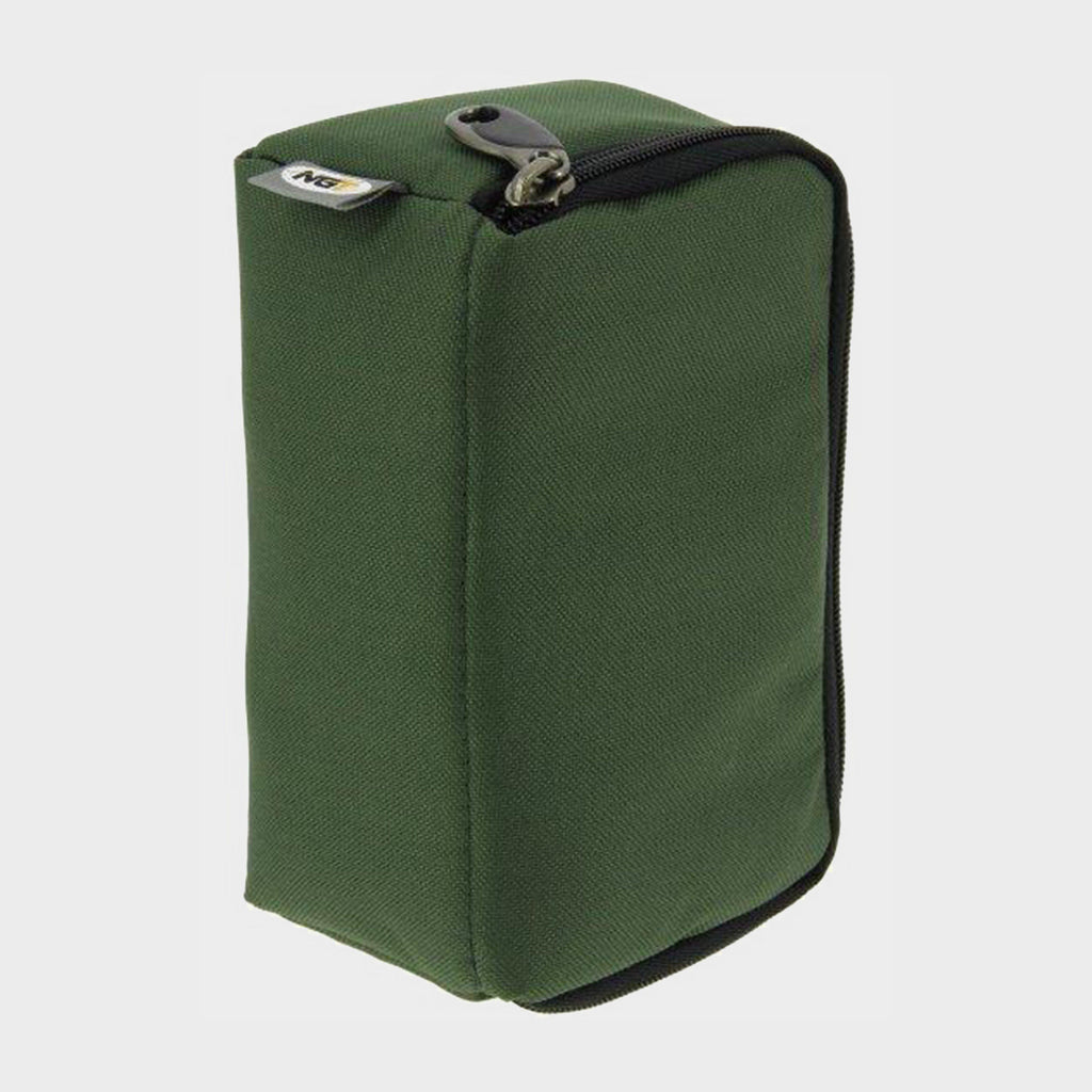 NGT 3 Way Lead Bag