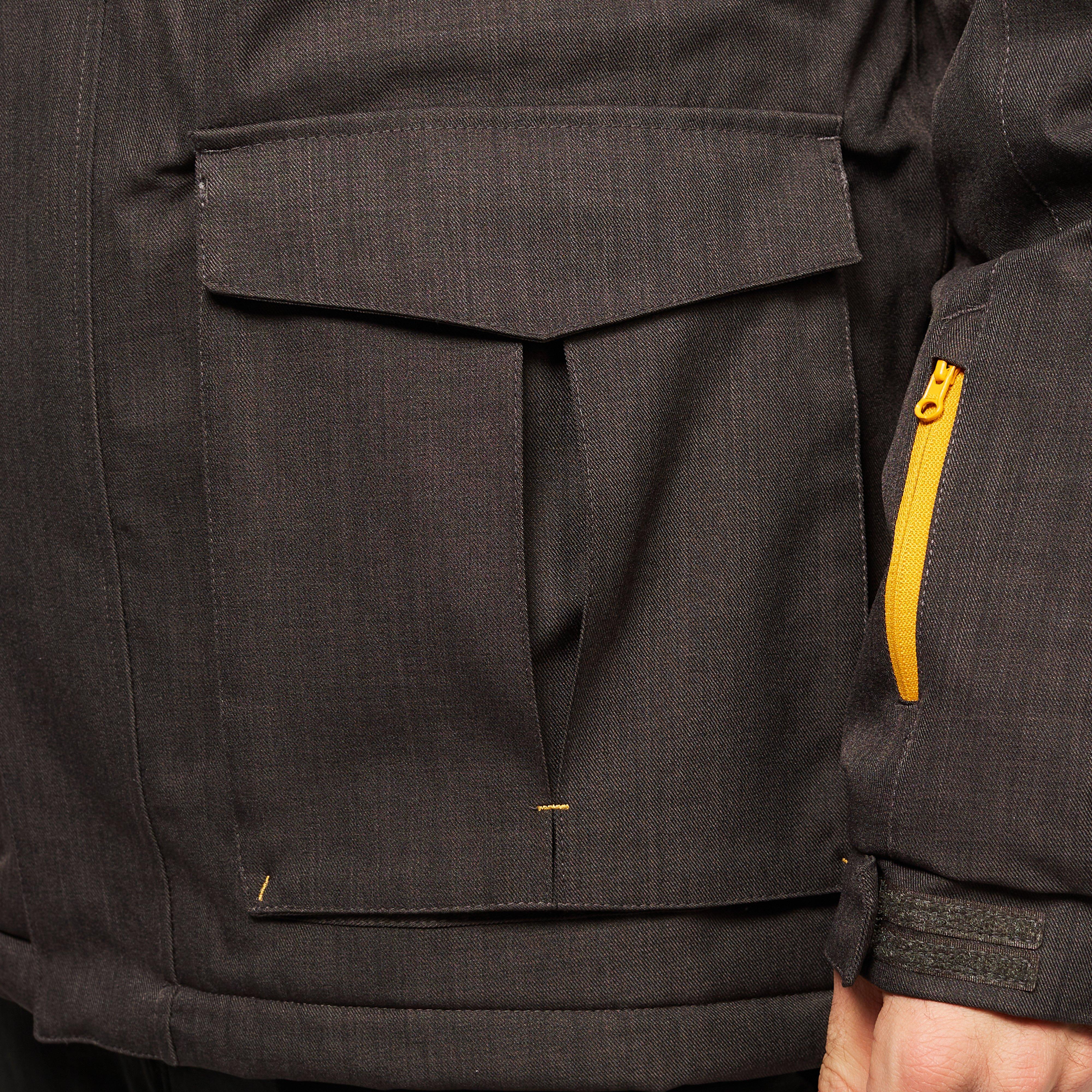 Men's Blackcomb Parker Jacket