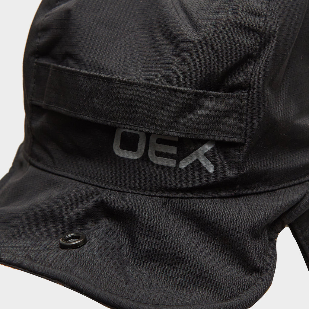 Halley Mountain Cap (Unisex)