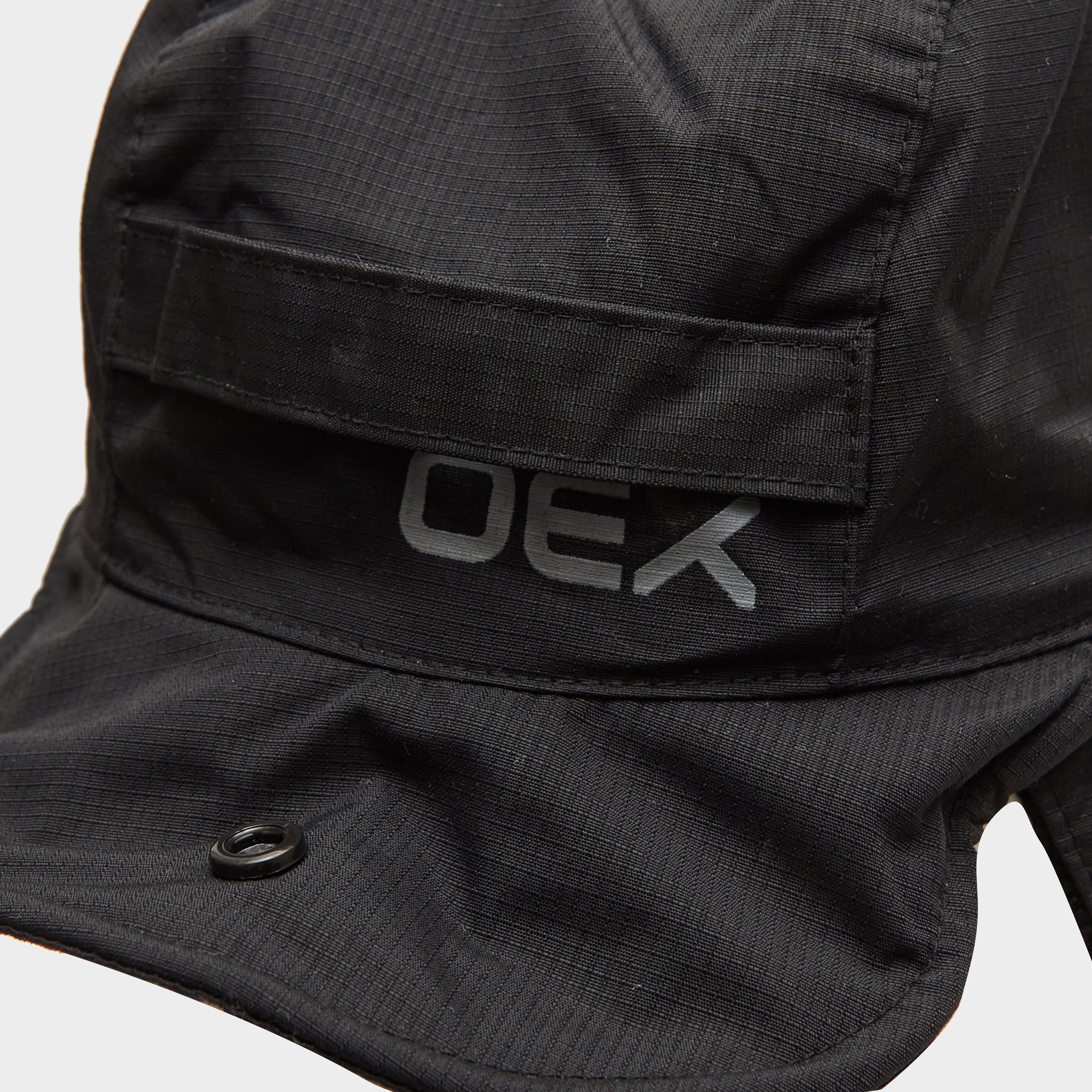 Halley Mountain Cap (Unisex)