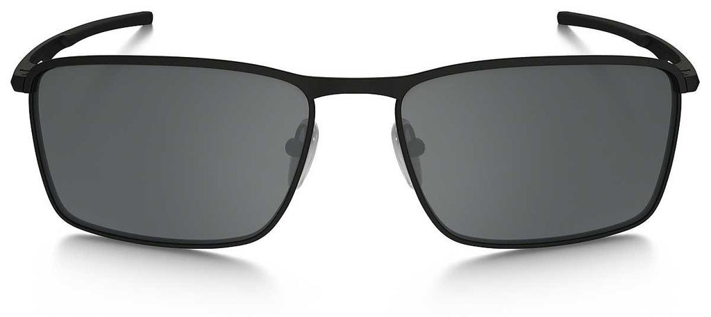 Conductor 6 Sunglasses (Matte Black/Iridium)