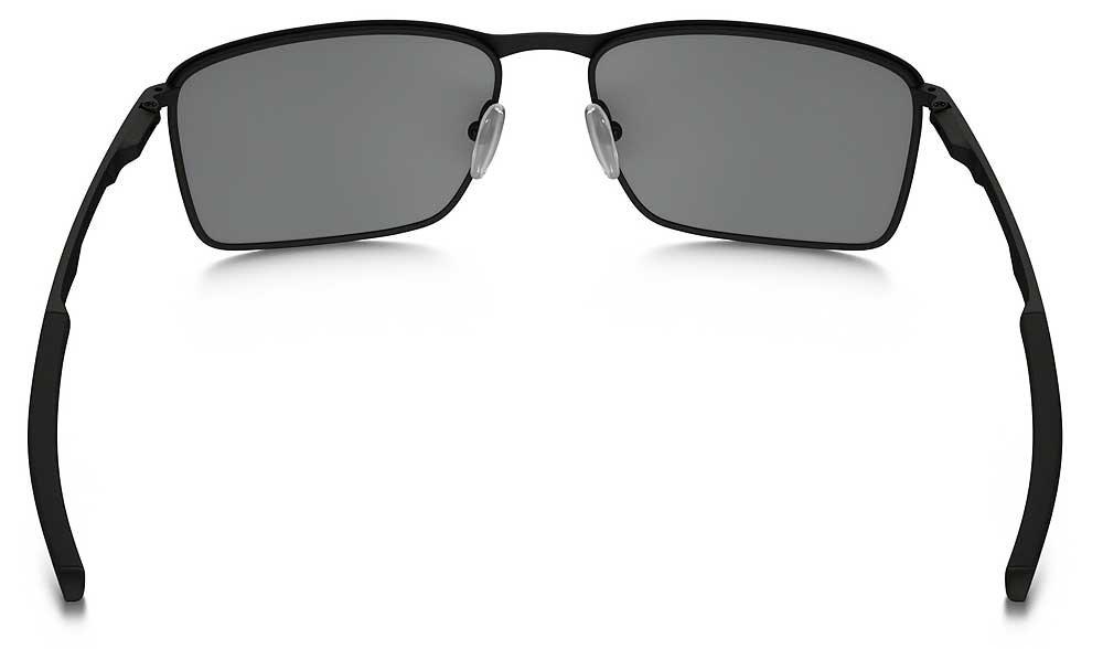 Conductor 6 Sunglasses (Matte Black/Iridium)