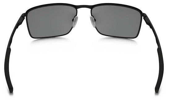 Conductor 6 Sunglasses (Matte Black/Iridium)