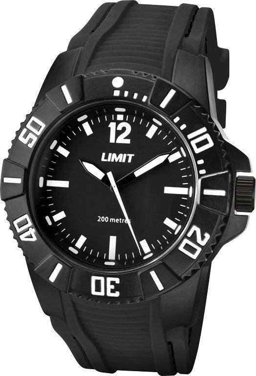 200m Analogue Watch