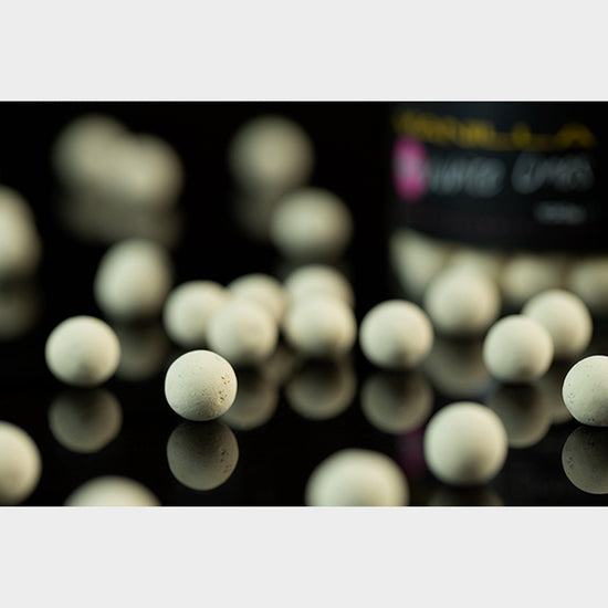 Manilla White Ones 16mm
