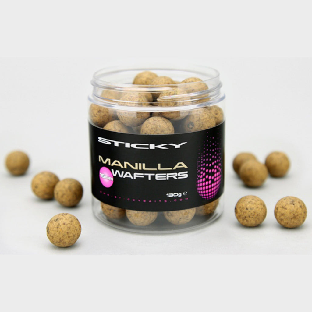 Manilla Wafters 16mm