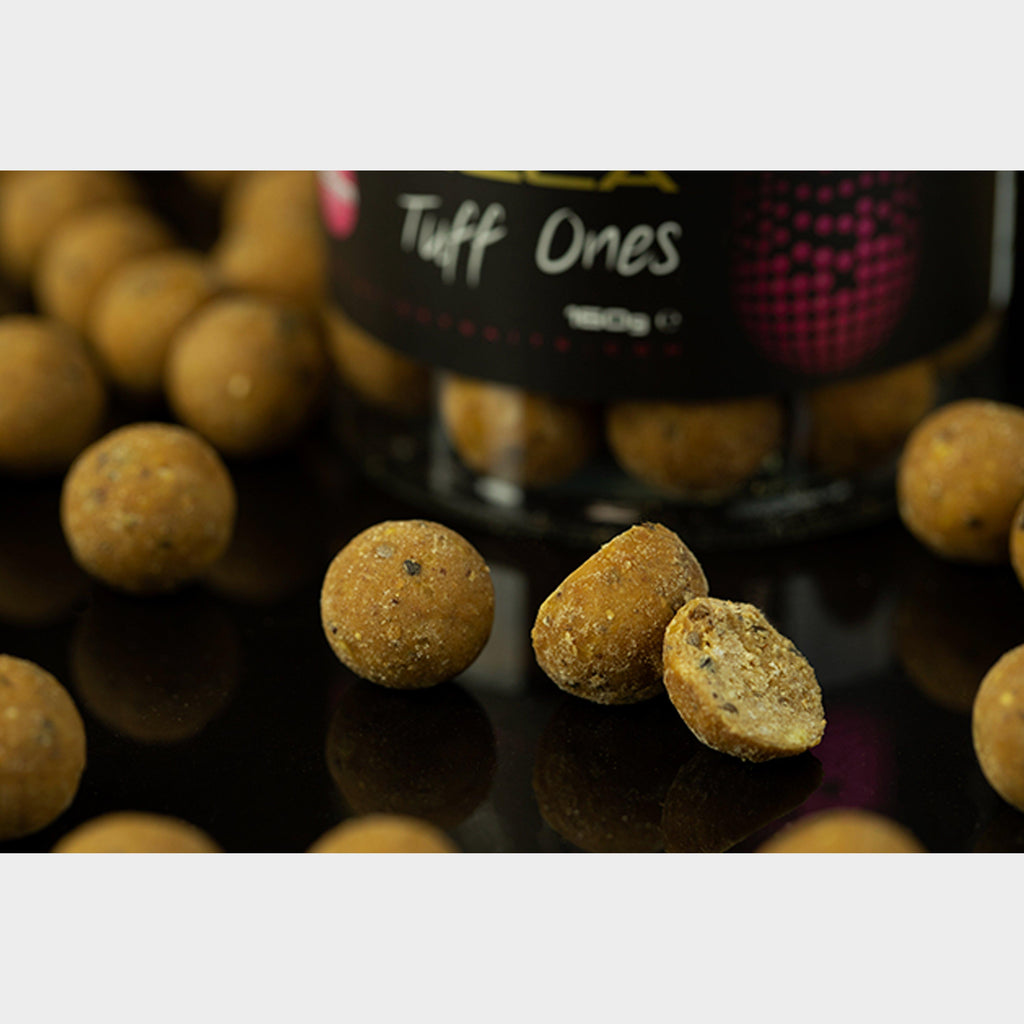 Manilla Tuff Ones 16mm