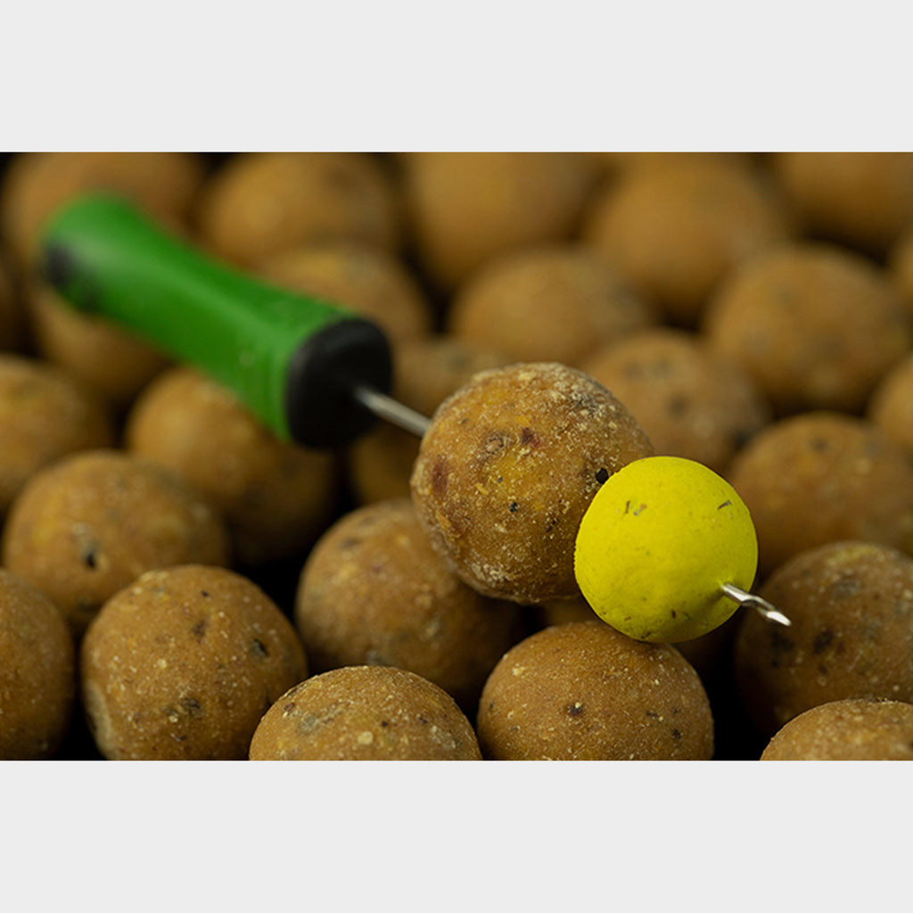 Manilla Tuff Ones 16mm
