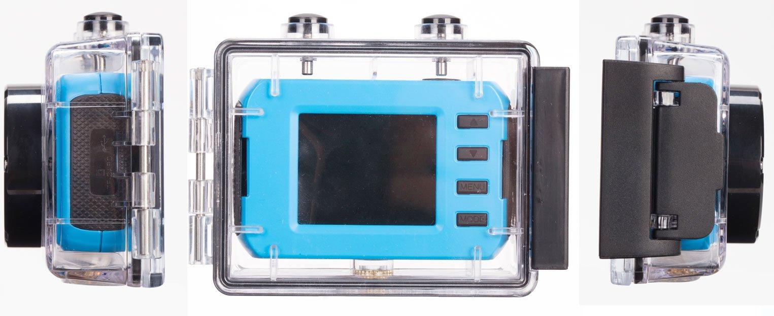 SDV 100 Sport Cam