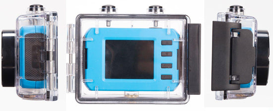 SDV 100 Sport Cam