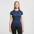 Women's Resistance Short Sleeve Baselayer Top