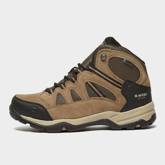 Men’s Aysgarth II Mid Waterproof Walking Boot