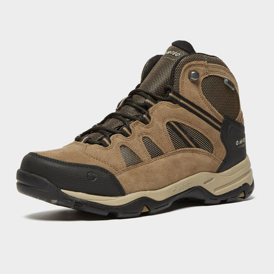 Men’s Aysgarth II Mid Waterproof Walking Boot