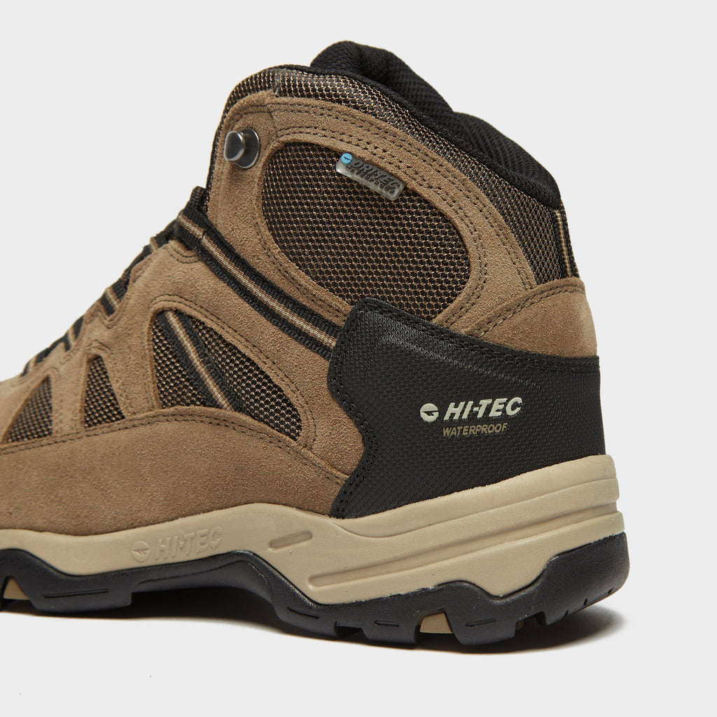 Men’s Aysgarth II Mid Waterproof Walking Boot