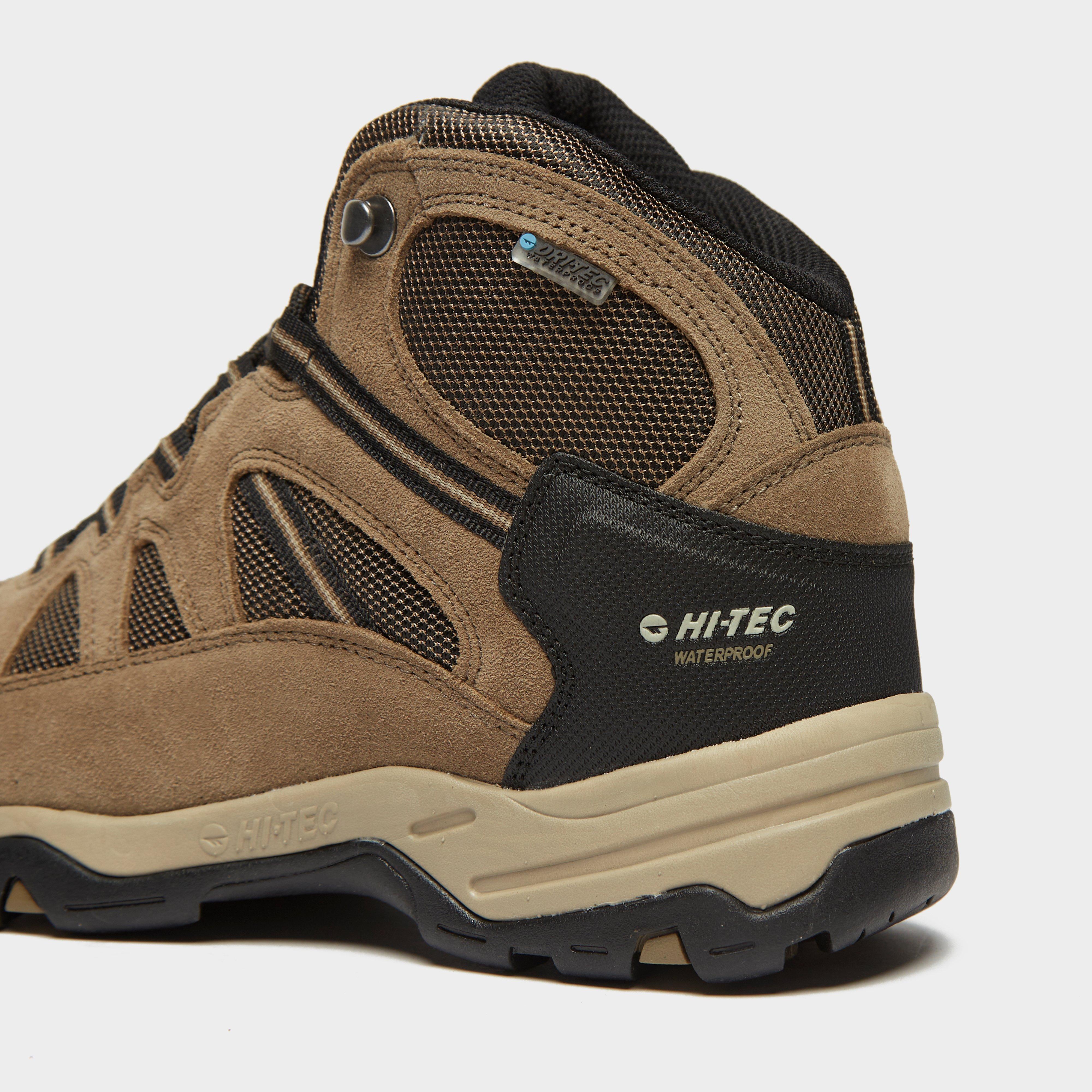 Men’s Aysgarth II Mid Waterproof Walking Boot