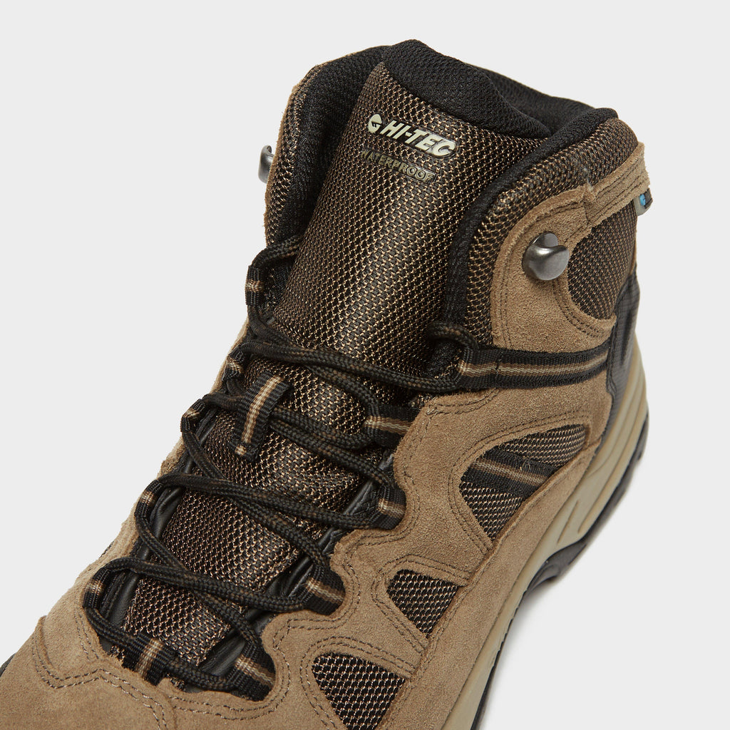 Men’s Aysgarth II Mid Waterproof Walking Boot