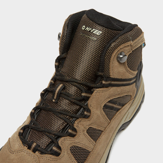 Men’s Aysgarth II Mid Waterproof Walking Boot
